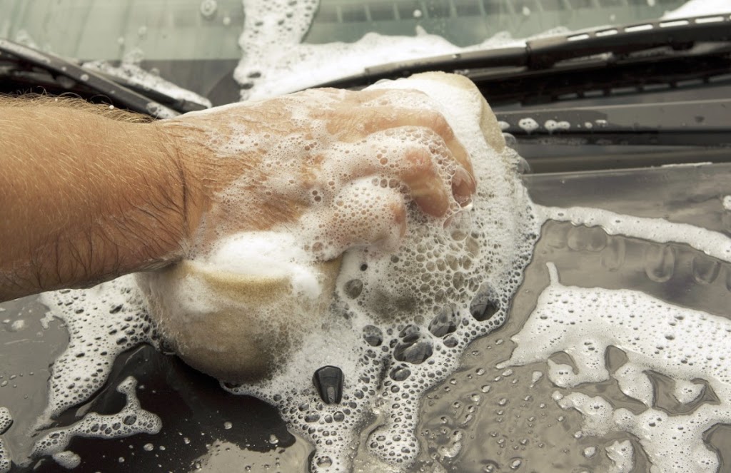 27 Auto Marine Detail | 6001 Lakeshore Dr #5, Osoyoos, BC V0H 1V0, Canada | Phone: (250) 485-3051