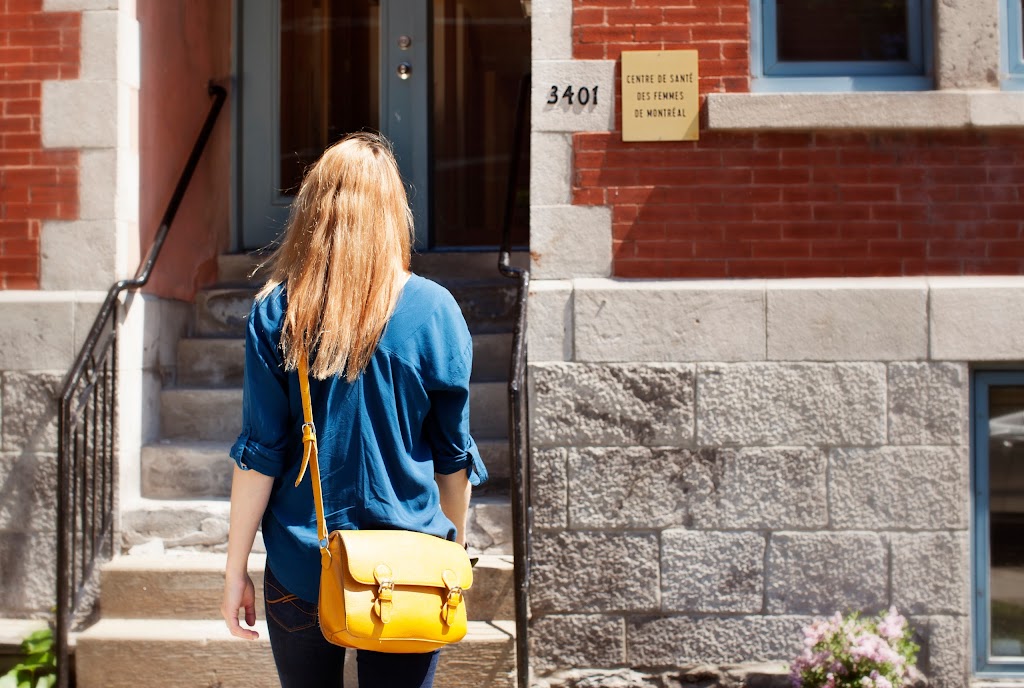 Montreal Womens Health Center | 3401 Av. De Lorimier, Montréal, QC H2K 3X5, Canada | Phone: (514) 270-6110