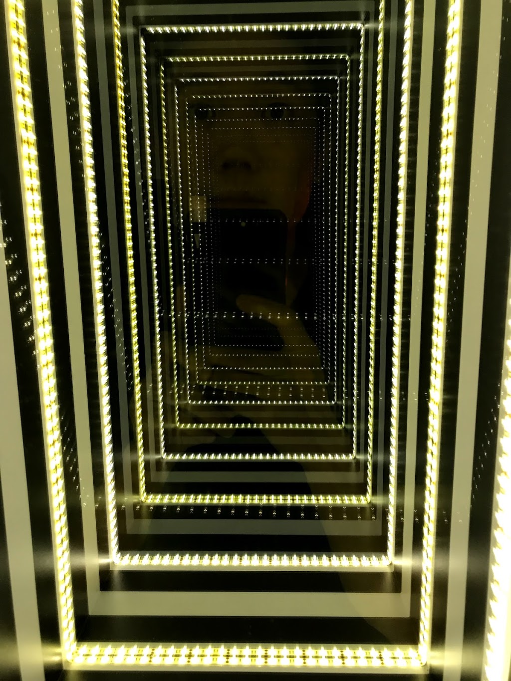 Museum of Illusions | 132 Front St E, Toronto, ON M5A 1E2, Canada | Phone: (416) 889-2285