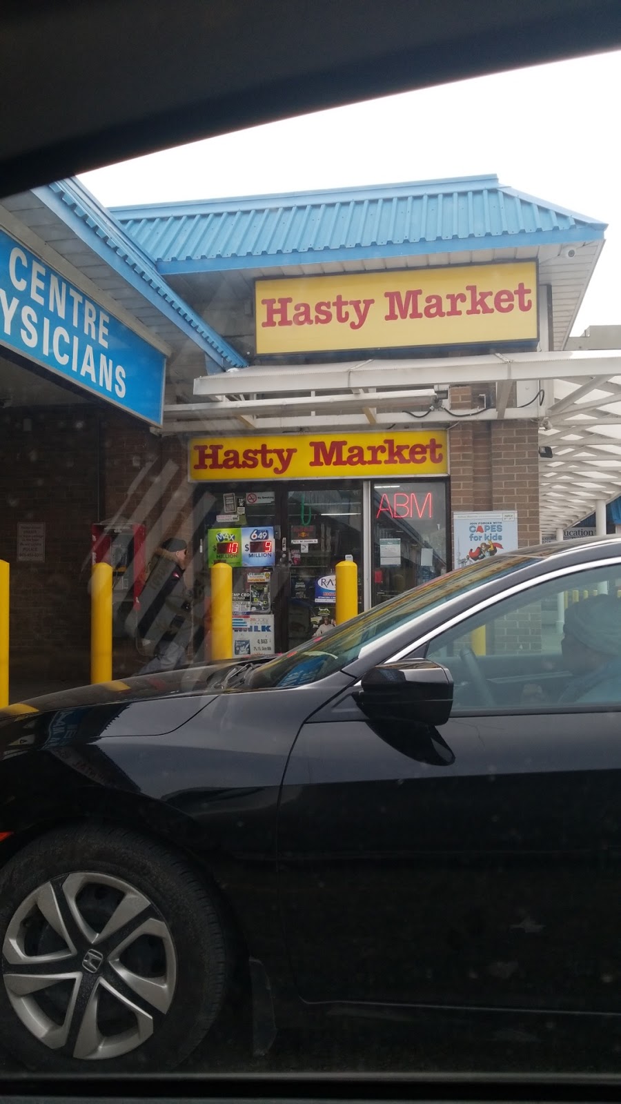 Hasty Market | 30 Rambler Dr, Brampton, ON L6W 1E2, Canada | Phone: (905) 453-2063
