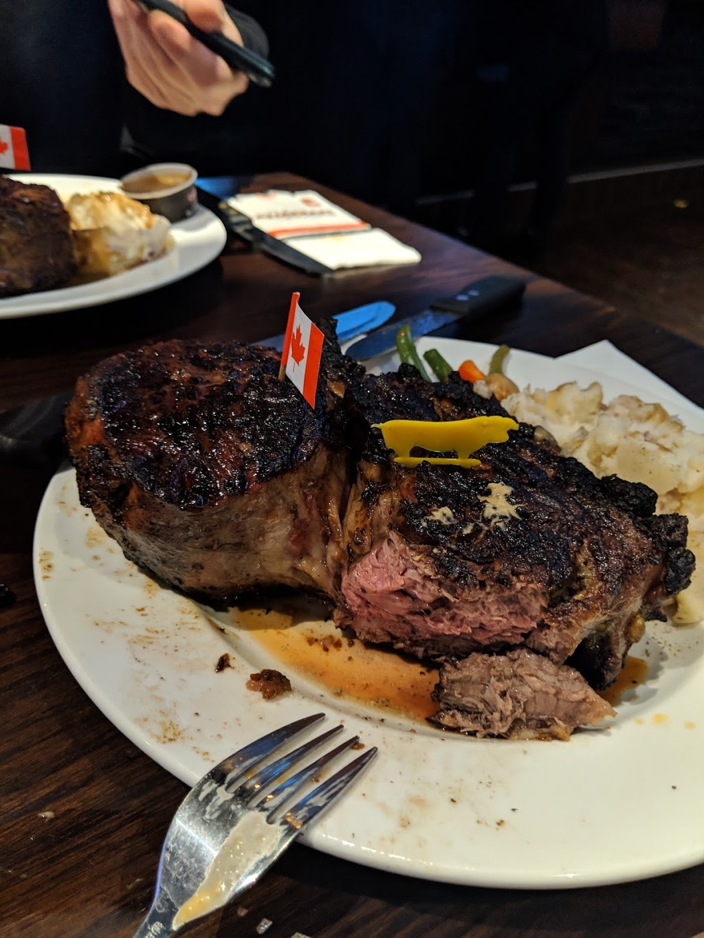 The Canadian Brewhouse | 200 - 180 Marina Dr, Chestermere, AB T1X 0R9, Canada | Phone: (587) 535-4054