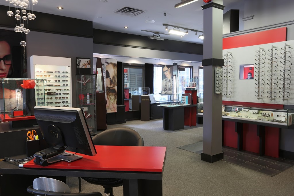 Specs On Pearl Inc | 414 Pearl St, Burlington, ON L7R 2N1, Canada | Phone: (905) 637-7777