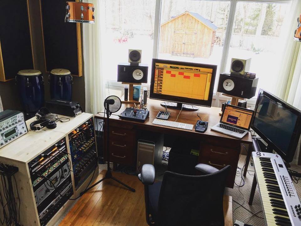 The Grove Productions | 6795 Eton Ct, Camlachie, ON N0N 1E0, Canada | Phone: (519) 854-0120