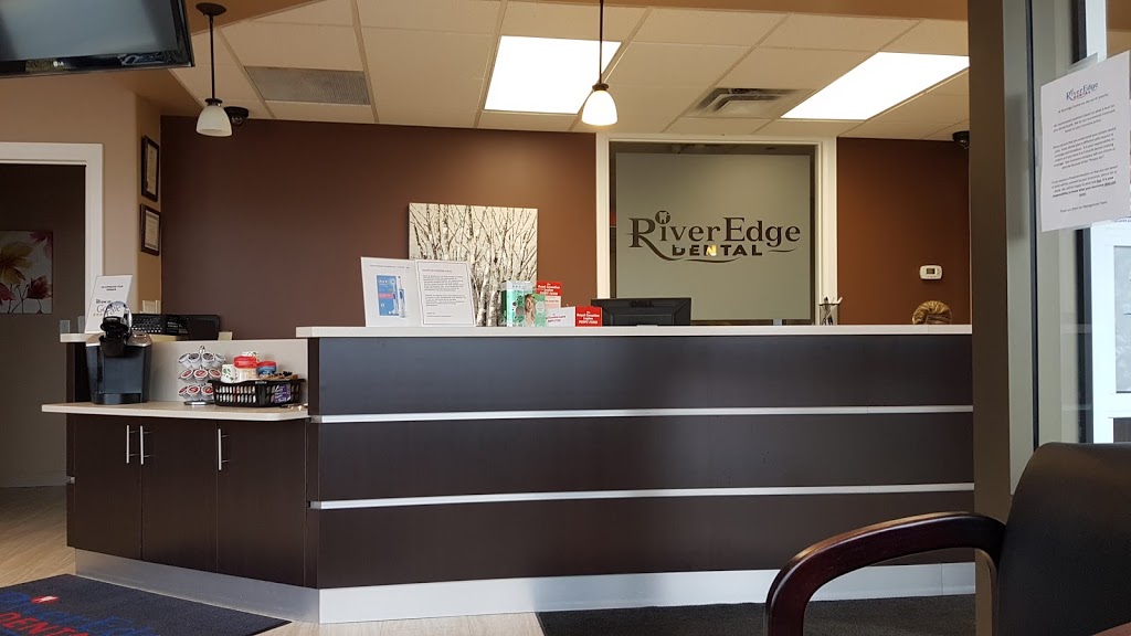 RiverEdge Dental - Bradford | 28 Bridge St, Bradford, ON L3Z 3H2, Canada | Phone: (905) 775-0075