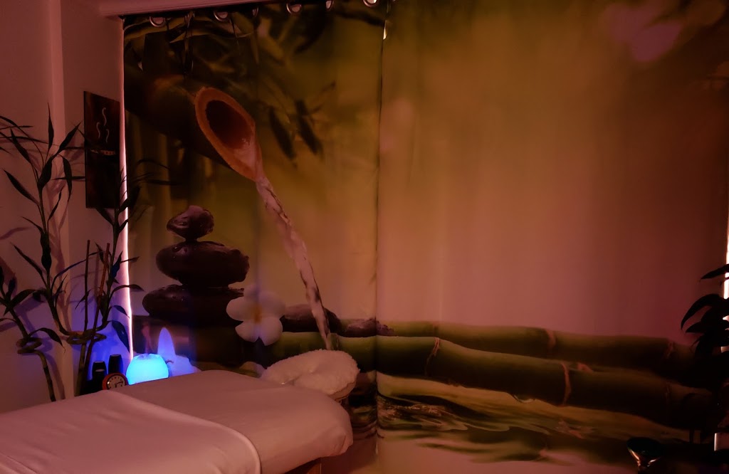 KiPiSpa | 5720 Boul Cavendish, Côte Saint-Luc, QC H4W 1S9, Canada | Phone: (514) 813-5757