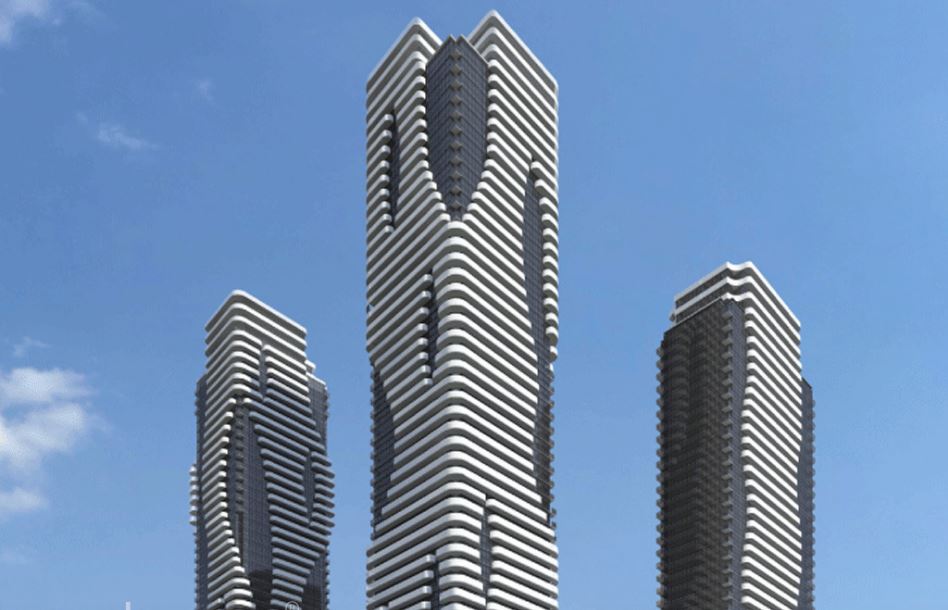 Festival Condominiums Vaughan | 2 Commerce St, Concord, ON L4K 5C3, Canada | Phone: (647) 559-5726