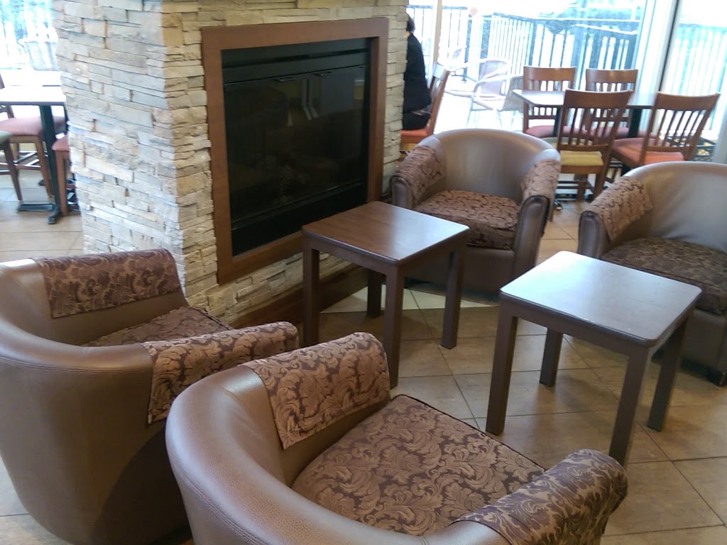 Second Cup Coffee Co. | 214 Hunt Club Rd, Ottawa, ON K1V 1C1, Canada | Phone: (613) 736-6699