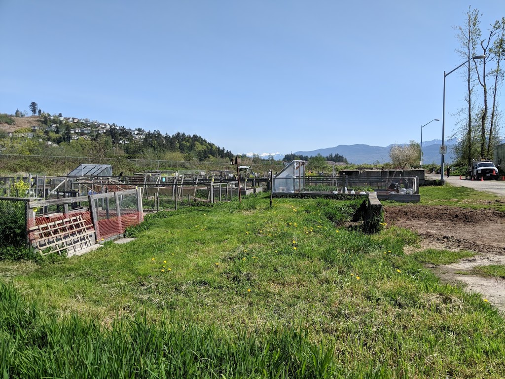 Abbotsford Community Garden | 1786 Angus Campbell Rd, Abbotsford, BC V3G 2E2, Canada