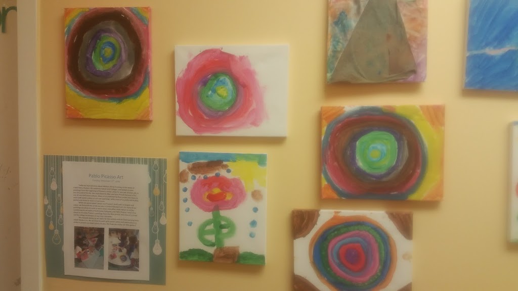 Cornerstone Preschool Childcare Center | 2247 Rymal Rd E, Stoney Creek, ON L8J 2V8, Canada | Phone: (905) 574-2701