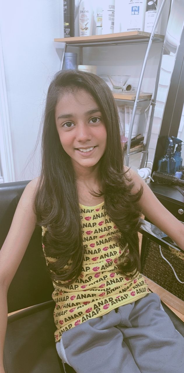 Punjabi Boys & Girls Hair Stylist | Saintsbury Crescent, Brampton, ON L6R 2V9, Canada | Phone: (514) 621-9007