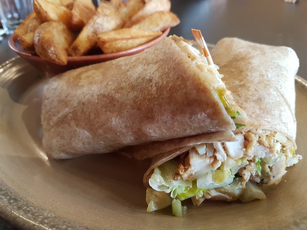 Nandos Hamilton | 1782 Stone Church Rd E unit 5, Hamilton, ON L8J 0K5, Canada | Phone: (289) 919-2300