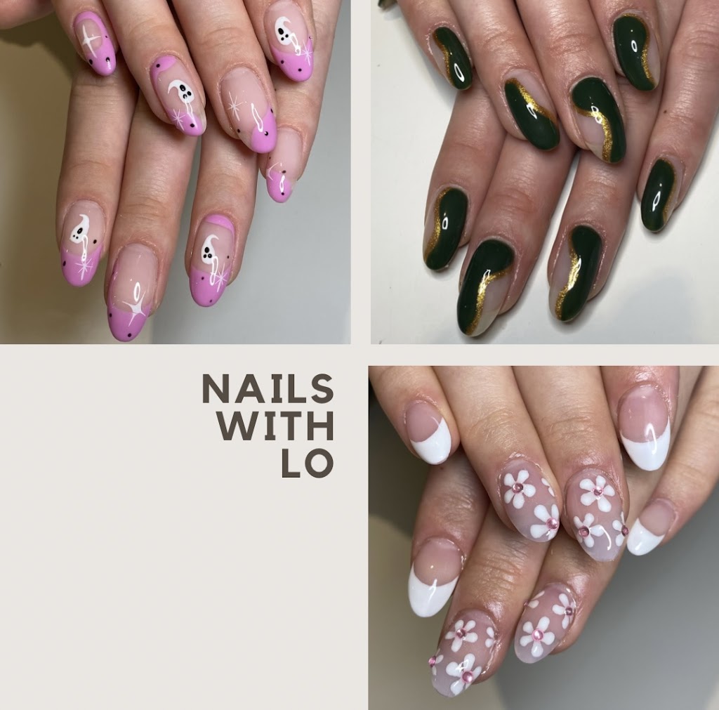 Nails with Lo | 41340 Government Rd, Brackendale, BC V0N 1H0, Canada | Phone: (604) 849-1682