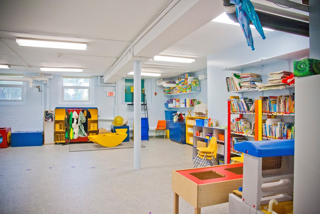 Springhill Community Preschool | 7730 106 St, Edmonton, AB T6E 4W3, Canada | Phone: (780) 433-4224