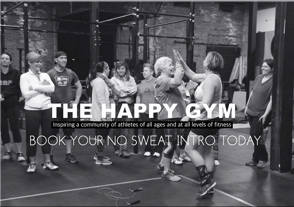 CrossFit Durst - Brantford | 111 Sherwood Dr #26, Brantford, ON N3T 1X5, Canada | Phone: (519) 900-5016