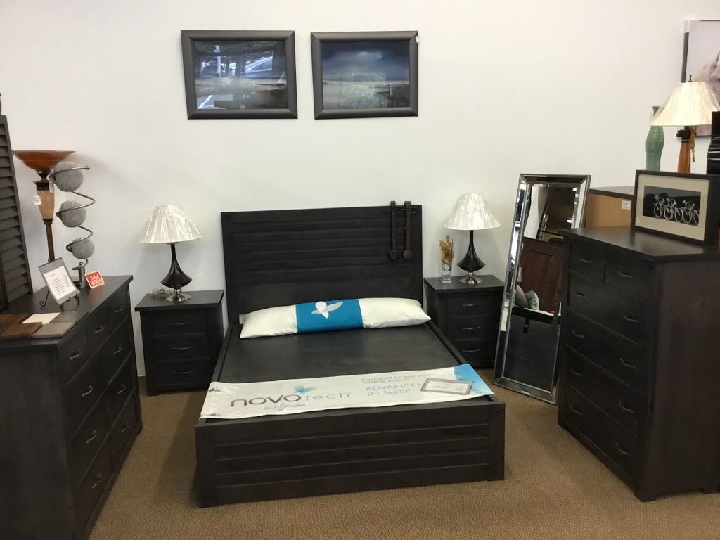Knock On Wood Furniture Gallery | 7533 135 St, Surrey, BC V3W 0N6, Canada | Phone: (604) 596-5455