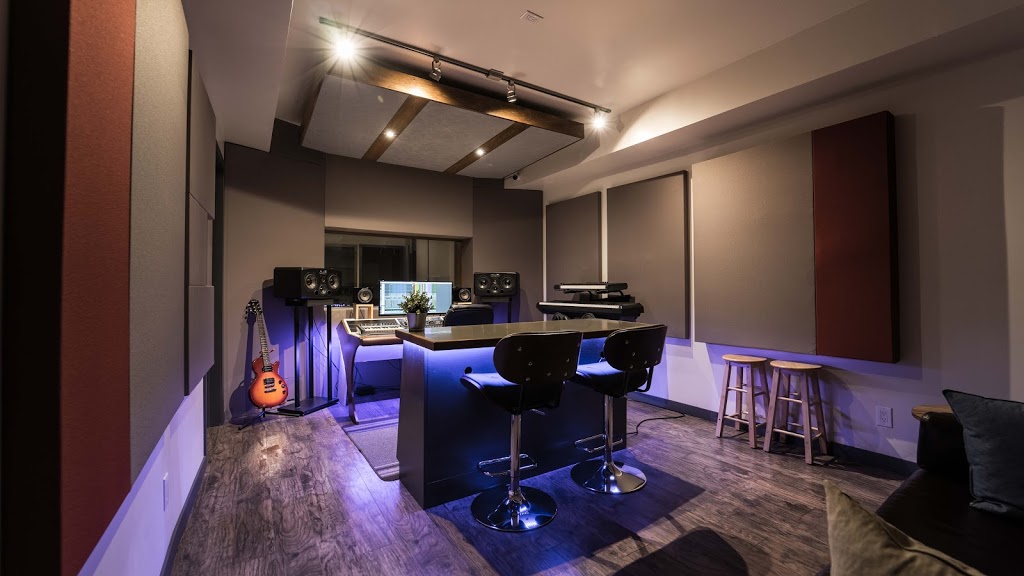 MH Studios Toronto | 1714 Eglinton Avenue West Ground Floor, Toronto, ON M6E 2H5, Canada | Phone: (647) 848-7351