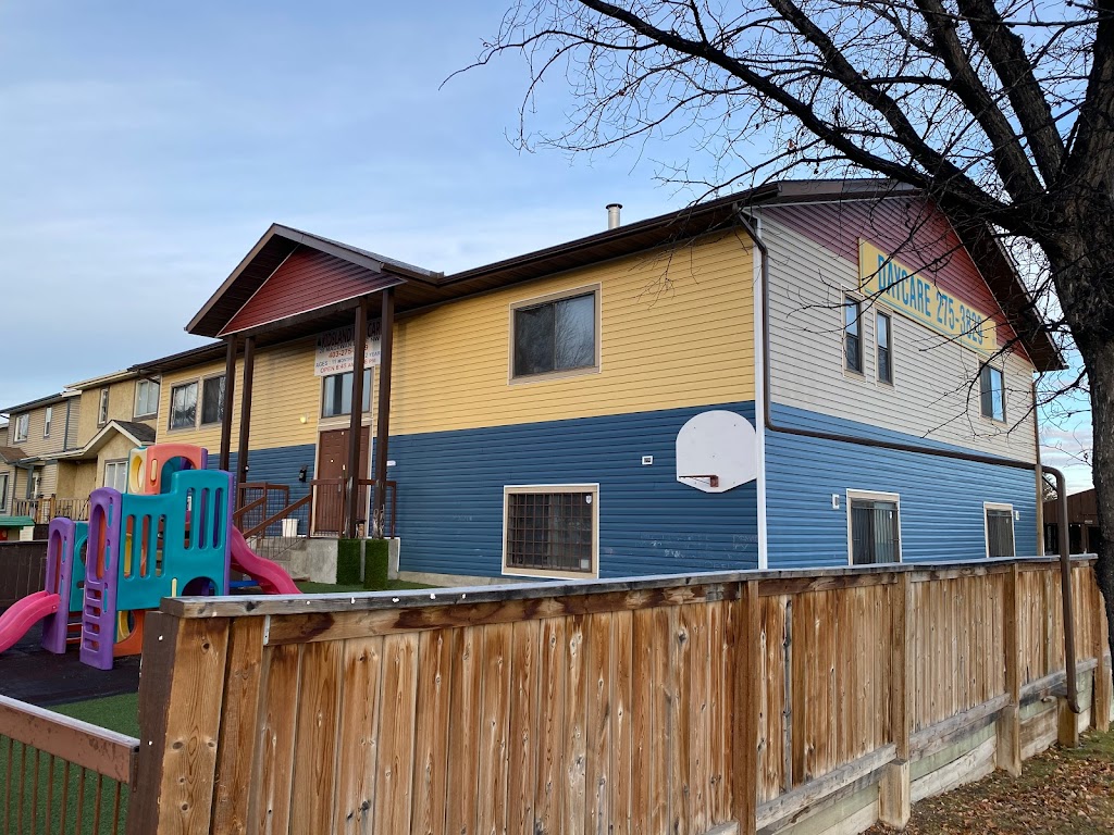 Kidsland Daycare -Macewan | 28 Macewan Dr NW, Calgary, AB T3K 2P2, Canada | Phone: (403) 275-3829