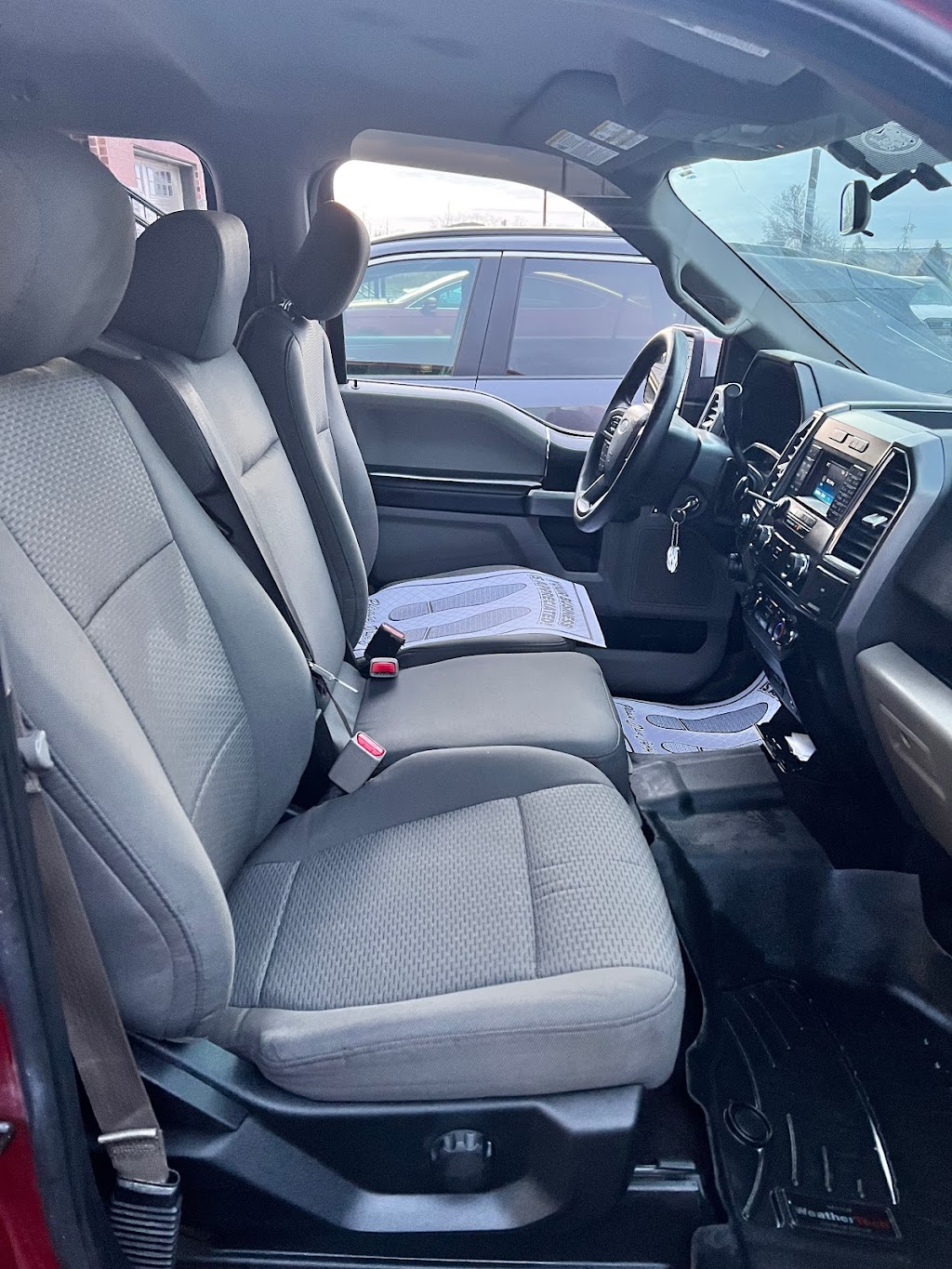 ProShine Auto Detailing | 1548 Barton St E, Hamilton, ON L8H 2X6, Canada | Phone: (905) 519-8660