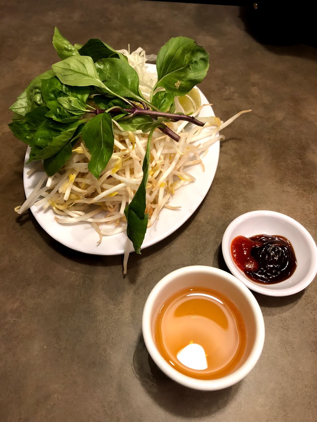 Pho Metro | 50 Bur Oak Ave #7, Markham, ON L6C 0A2, Canada | Phone: (905) 888-6999