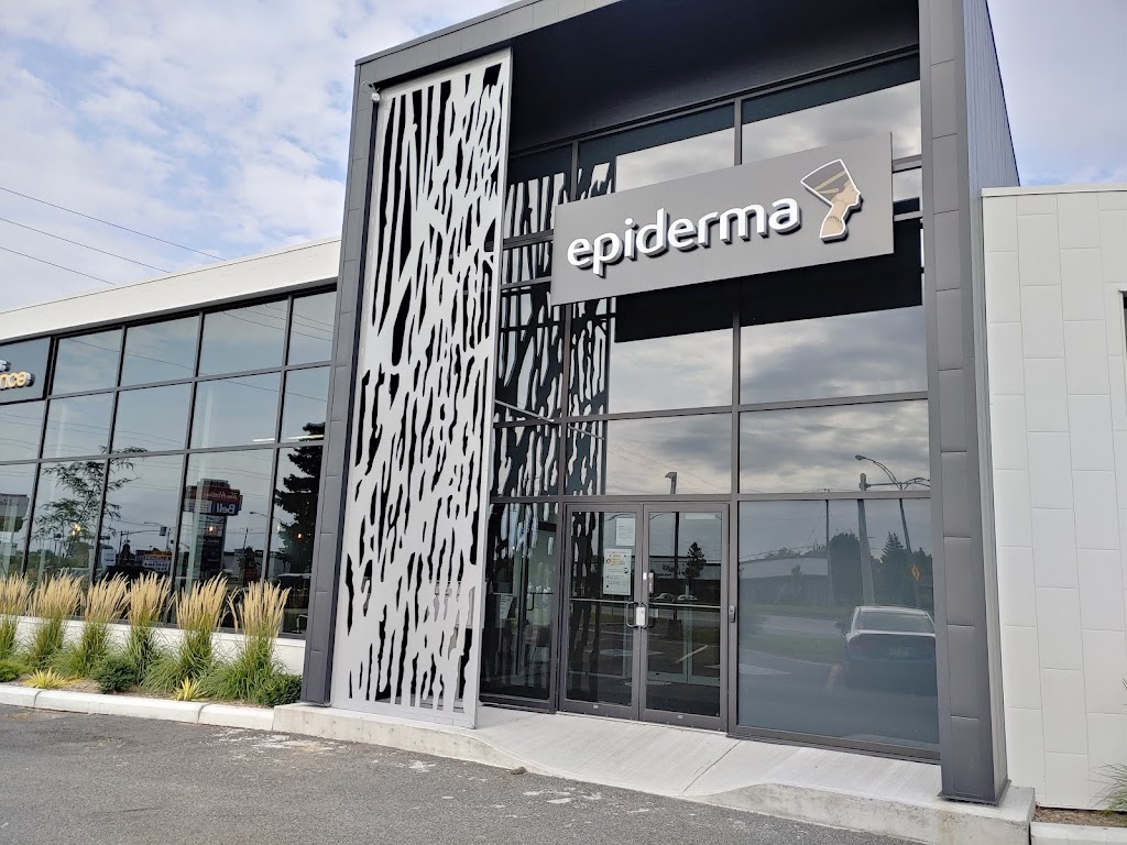 Epiderma - Soins Médico-Esthétiques | 5830 Bd Taschereau Bureau 102, Brossard, QC J4W 1M6, Canada | Phone: (877) 374-3376 ext. 2681