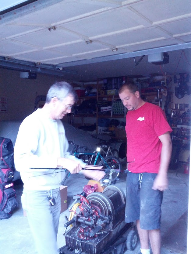 Climatize Heating & Air Conditioning Ltd | 51 Belmont Crescent, Midhurst, ON L9X 0P7, Canada | Phone: (705) 734-3872