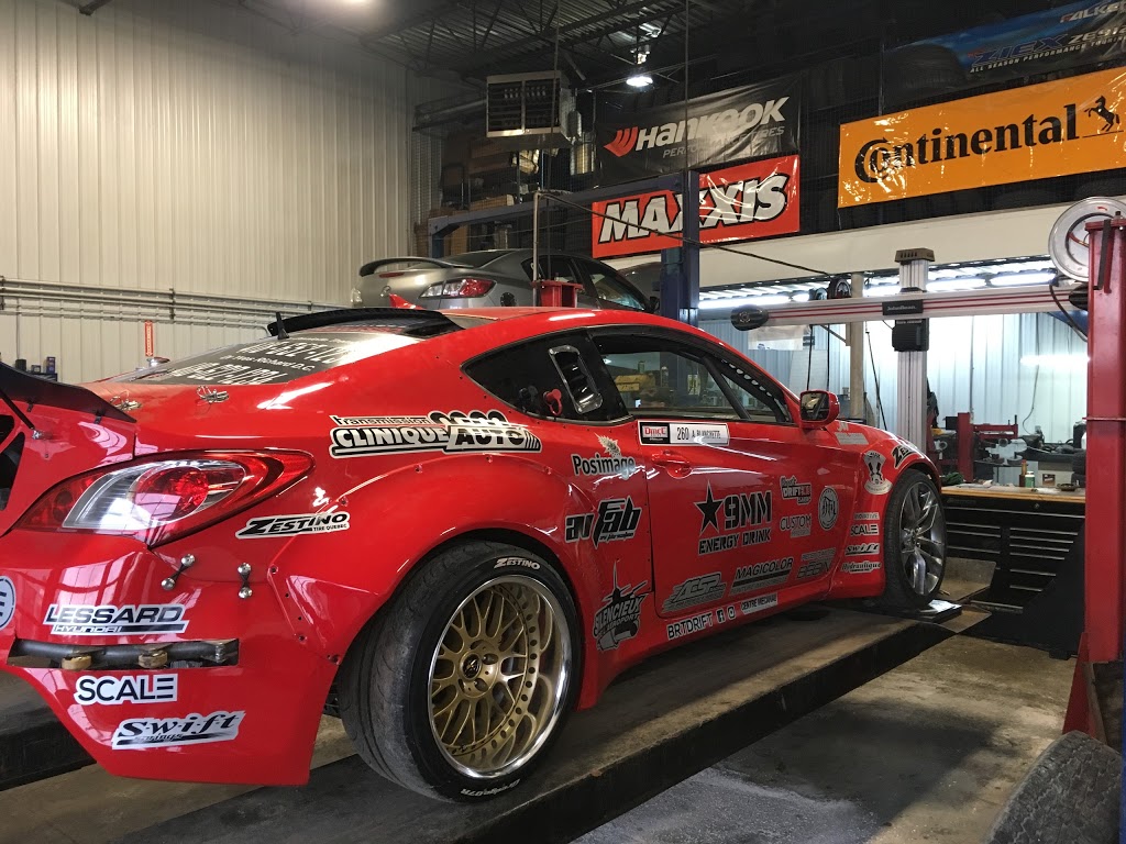 Clinique Auto MM Quebec | 2615 Boulevard Wilfrid-Hamel, Québec, QC G1P 2H9, Canada | Phone: (418) 683-5873