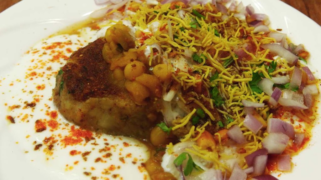 Punjabi Junction | 4370 Meridian St, Bellingham, WA 98226, USA | Phone: (360) 656-6025