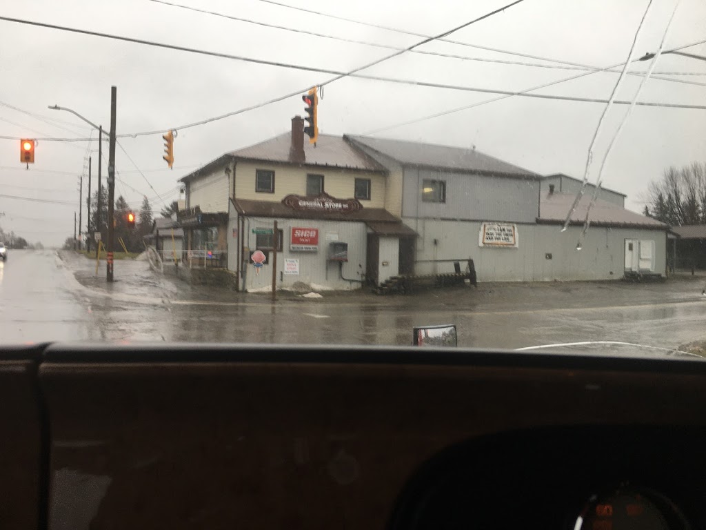 Nelsons Threading & Manufacturing | 7367 Wellington Rd 86, Wallenstein, ON N0B 2S0, Canada | Phone: (519) 698-0012