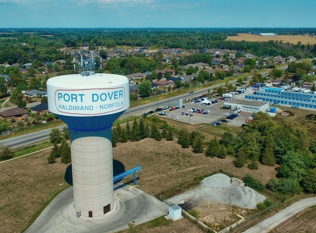 Port Dover Kia | 167 Hamilton Plank Rd, Port Dover, ON N0A 1N1, Canada | Phone: (519) 583-1400