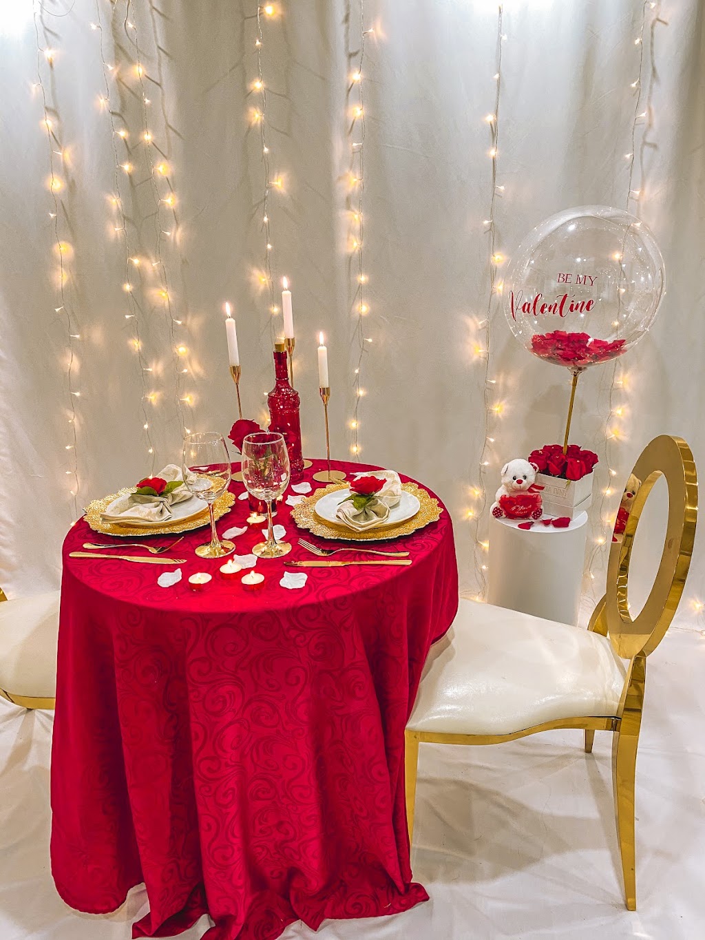 La Diva Events Location & Décoration pour vos évènement | 815 Boul Provencher, Brossard, QC J4W 1Y5, Canada | Phone: (514) 561-0060