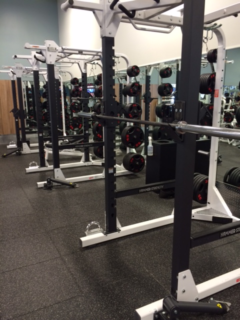 GoodLife Fitness Mission The Junction | 32555 London Ave, Mission, BC V2V 6M7, Canada | Phone: (604) 814-2327