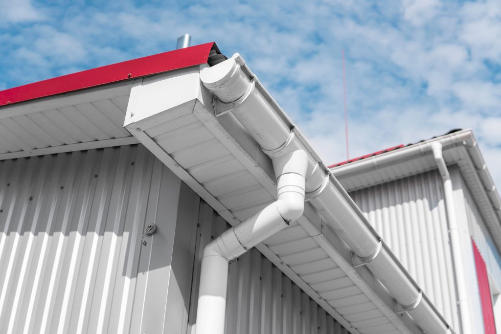 Skyline Gutters | 4105 Stewart Rd, Chilliwack, BC V2R 5G6, Canada | Phone: (604) 823-7229
