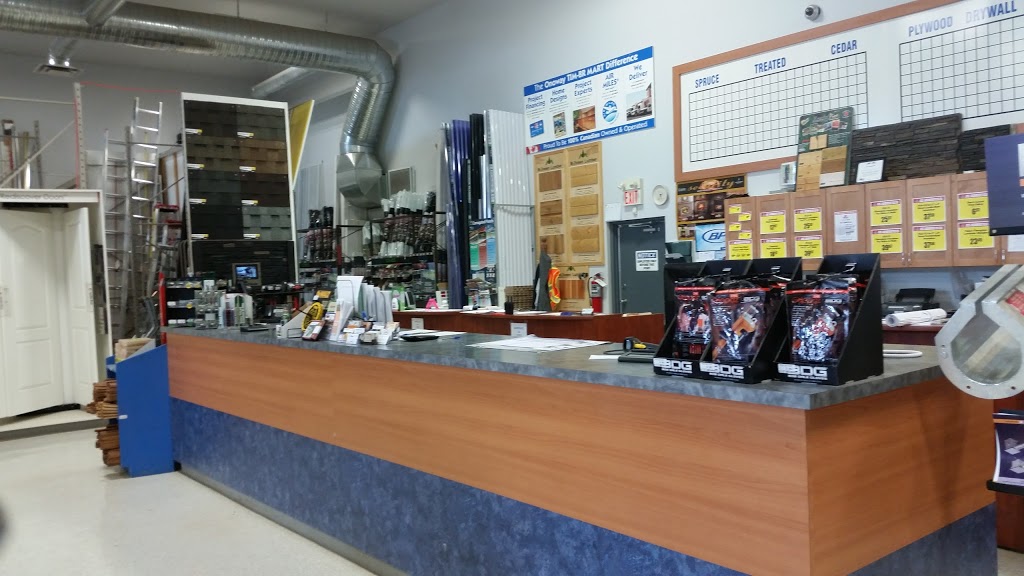Onoway TIM-BR Mart | #2-2104, HWY 37, Onoway, AB T0E 1V0, Canada | Phone: (780) 967-2274