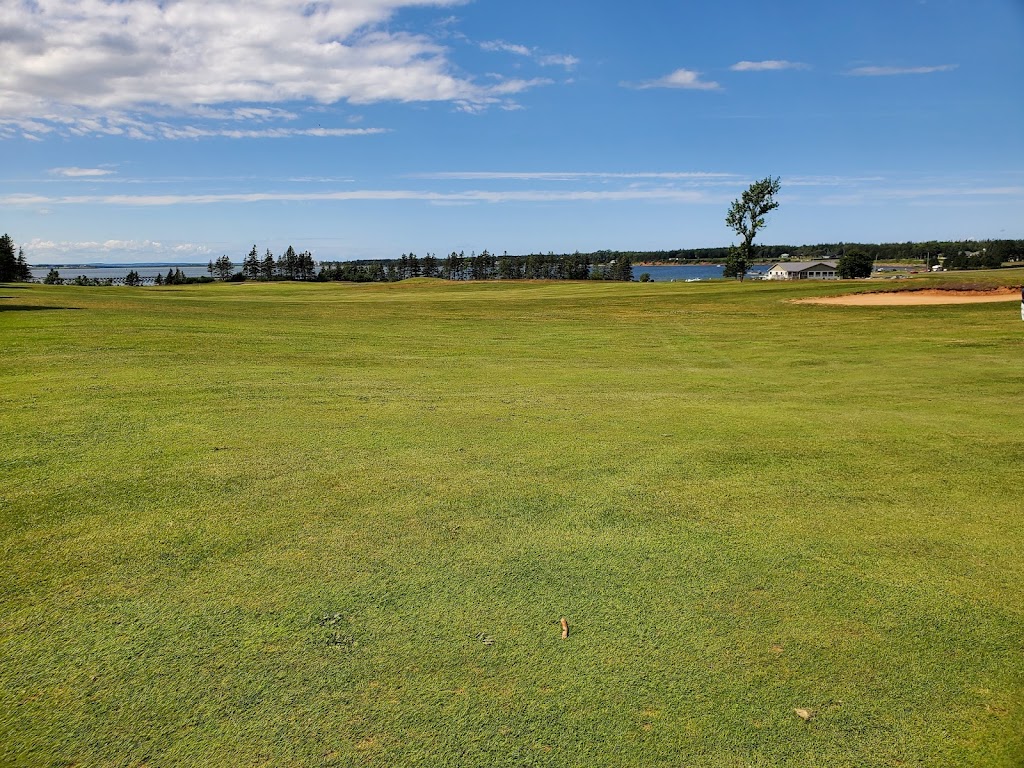 Stanhope Golf and Country Club | 2961 Bayshore Rd, York, PE C0A 1P0, Canada | Phone: (888) 672-2842