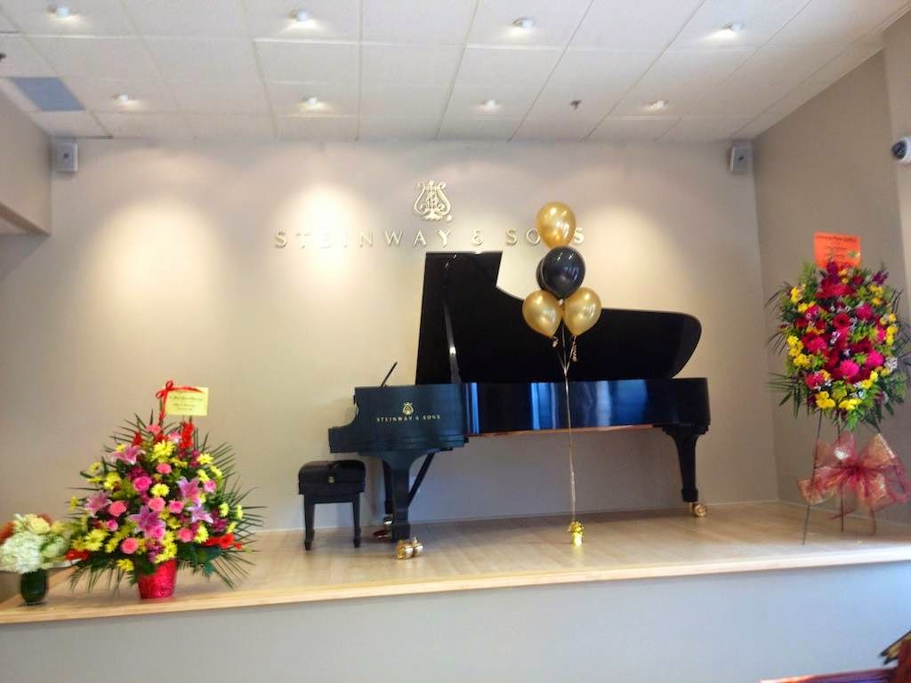Steinway Piano Gallery Mississauga | 1900 Dundas St W #29A, Mississauga, ON L5K 1P9, Canada
