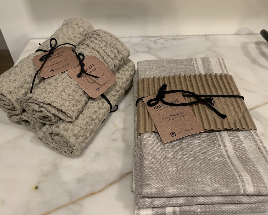 Marie Prune | Pointe-Claire, QC H9R 0G1, Canada | Phone: (514) 894-3729