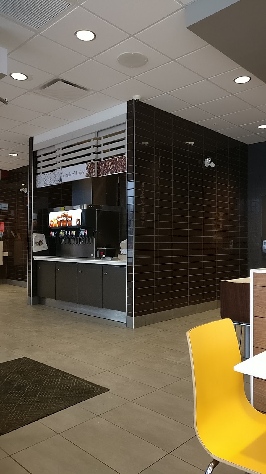 McDonalds | 11 Devonshire Dr, Winnipeg, MB R2C 4K7, Canada | Phone: (204) 949-0789