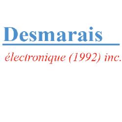 Les Entreprises Desmarais Électronique 1992 Inc. | 967 Rue de la Visitation, Saint-Charles-Borromée, QC J6E 7Y8, Canada | Phone: (450) 759-1433