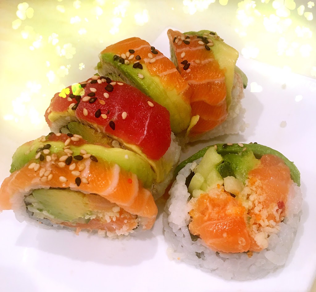 Sushi Enshoku | 1185 Boulevard Curé-Labelle Local 11, Blainville, QC J7C 4K6, Canada | Phone: (450) 419-3111