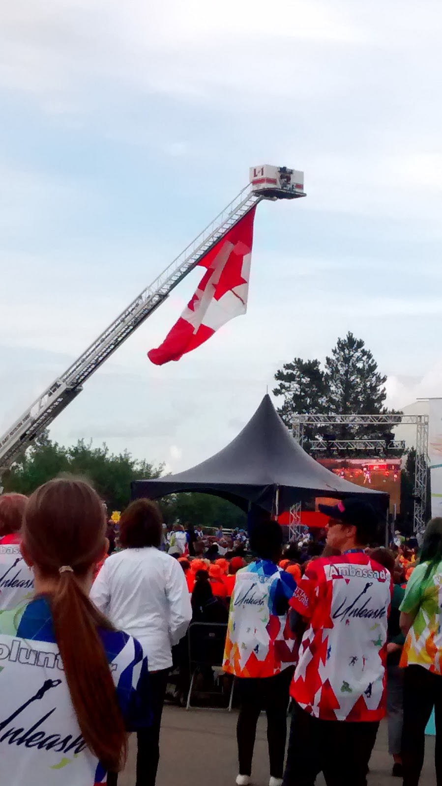 Leduc 2016 Alberta Summer Games | 3719 48 Ave, Leduc, AB T9E 1E4, Canada | Phone: (780) 980-4263