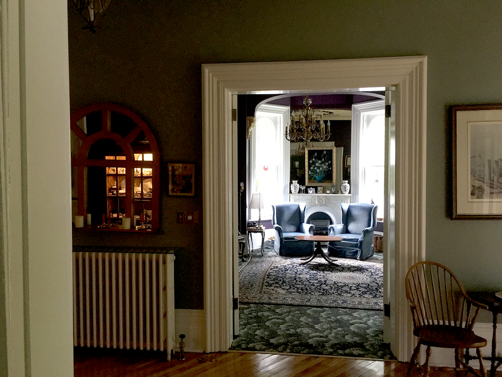 The Highland Manor | 867 4th Ave A W, Owen Sound, ON N4K 6L5, Canada | Phone: (519) 372-2699