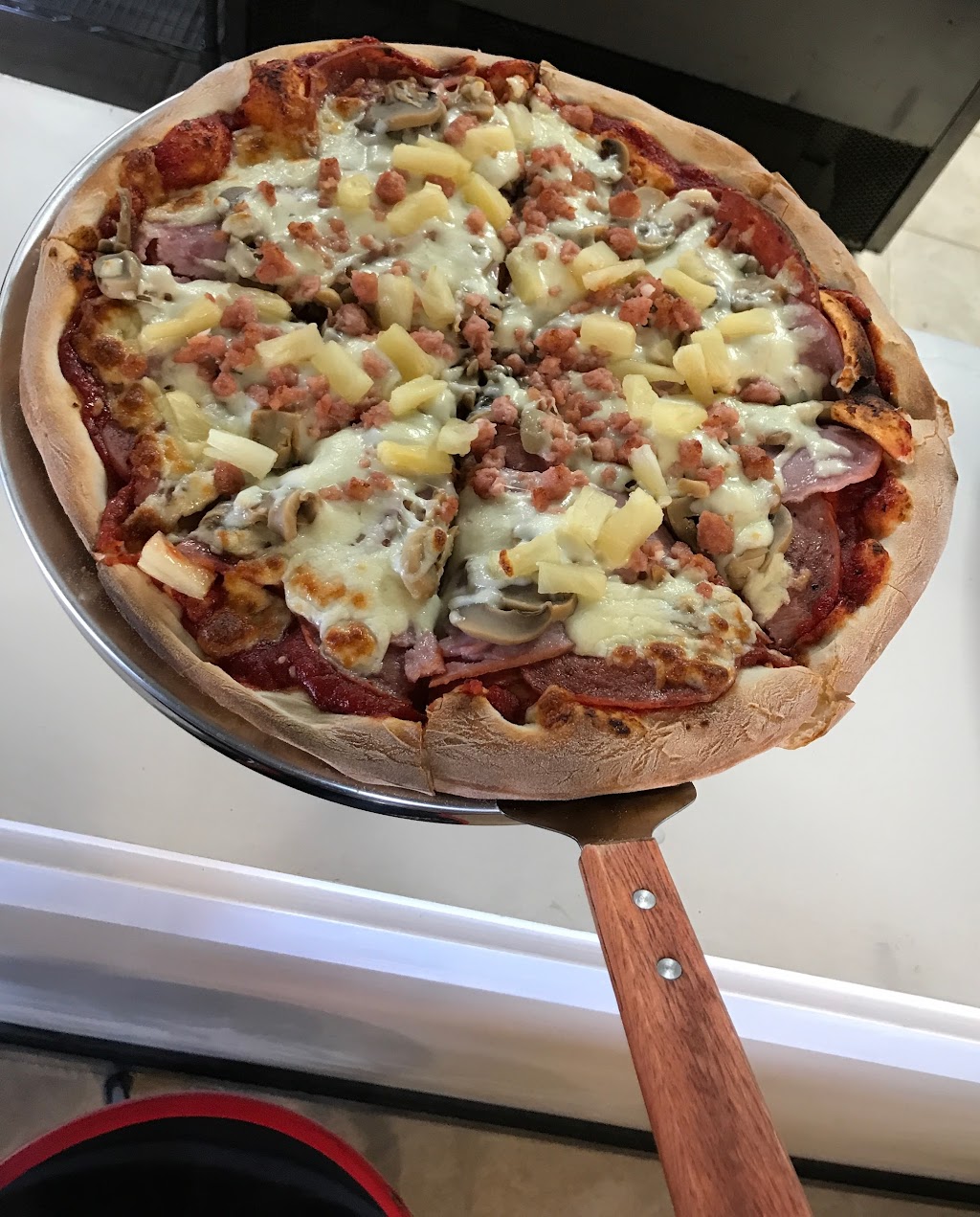 A1 Pizza | SK-1, Wolseley, SK S0G 5H0, Canada | Phone: (306) 698-5040