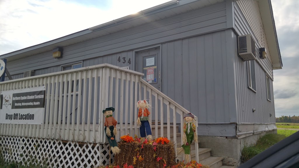 Belanger Feed & Farm Supply | 434 Montée Principale, Azilda, ON P0M 1B0, Canada | Phone: (705) 983-4694