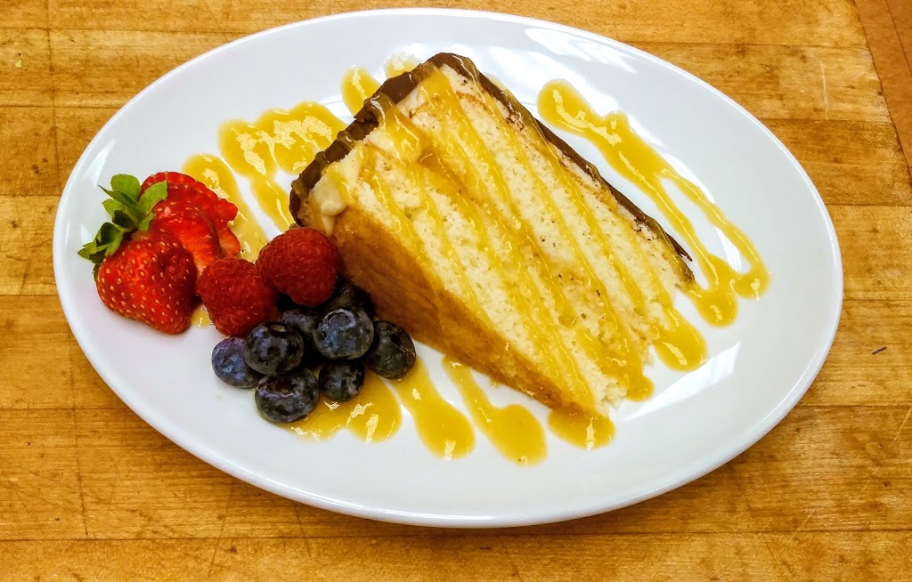 Kellys Bistro | 34 Victoria St E, Alliston, ON L9R 1T4, Canada | Phone: (705) 434-2108