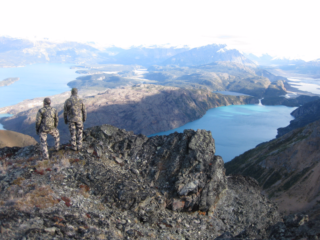 Big Time Hunts | 205 Campbell Rd, Cherryville, BC V0E 2G3, Canada | Phone: (250) 547-0223