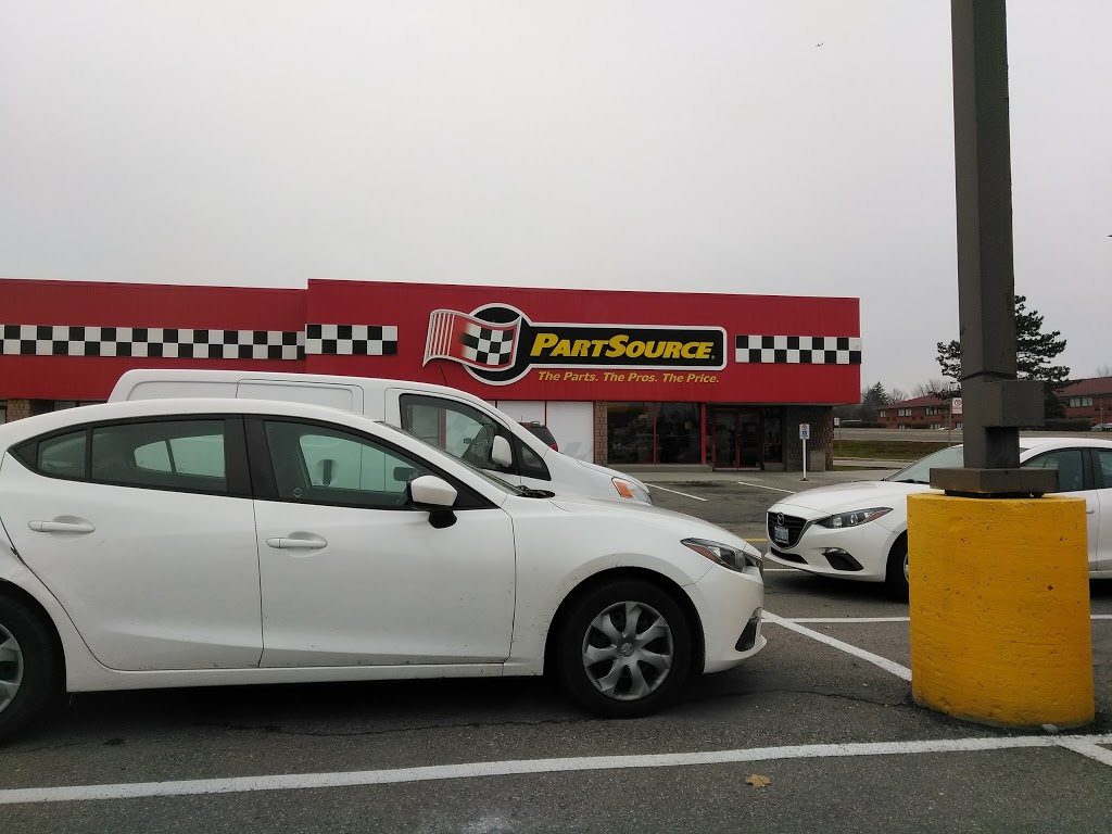PartSource | 6400 Millcreek Dr #16, Mississauga, ON L5N 3E7, Canada | Phone: (905) 814-8578
