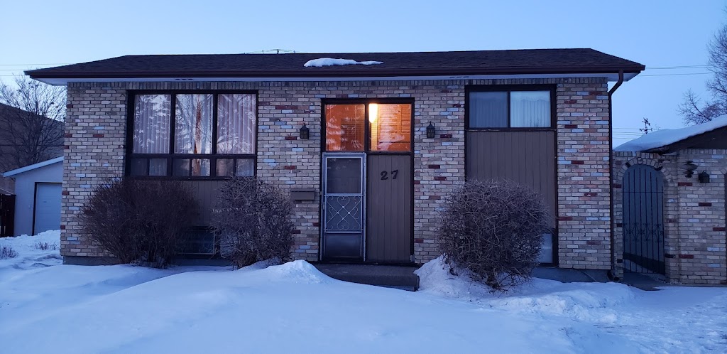 Polar Windows | Bannister Rd, Winnipeg, MB R2R 0S3, Canada | Phone: (204) 956-6500