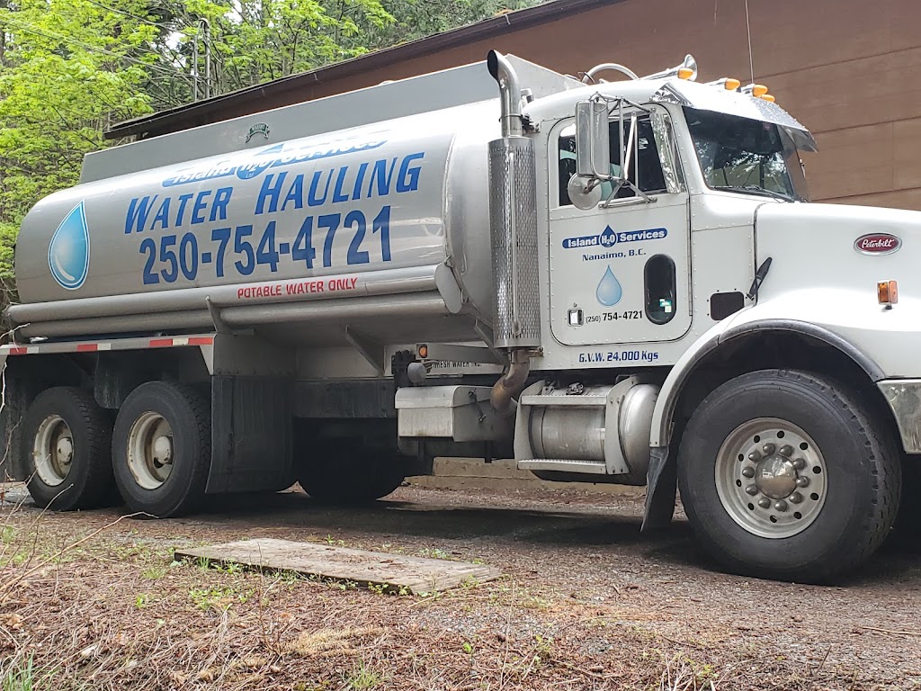 VIP Water Inc | 4970 Polkey Rd, Duncan, BC V9L 6W3, Canada | Phone: (250) 754-4721