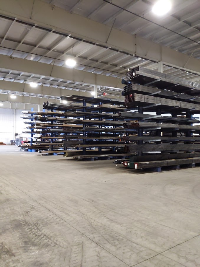 Kawartha Metals Corporation | 1961 Fisher Dr, Peterborough, ON K9J 6X6, Canada | Phone: (705) 748-6993