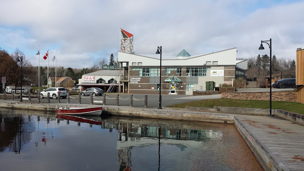 Country Style | Petro Canada, 6692 ON-11, Temagami, ON P0H 2H0, Canada | Phone: (705) 569-3310